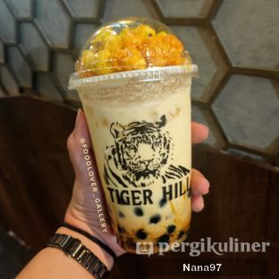 Foto 2 - Makanan di Tiger Hill oleh Nana (IG: @foodlover_gallery) 