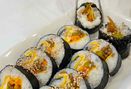 Foto Makanan di Kini Korean Bistro