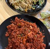 Foto di Nasi Goreng Legend