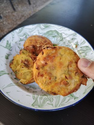 Foto 3 - Makanan di Meracik oleh Kuliner_jalan2_mimi_henie 