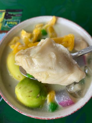 Foto 3 - Makanan di Selendang Mayang Nicholas oleh Nikita Marcia