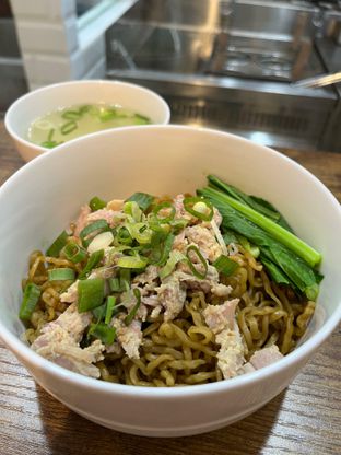 Foto - Makanan di Bakmie 3 Broker oleh Yuda Adriansyah