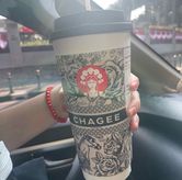 Foto di Chagee