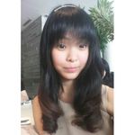 Foto Profil Graciela Stevany