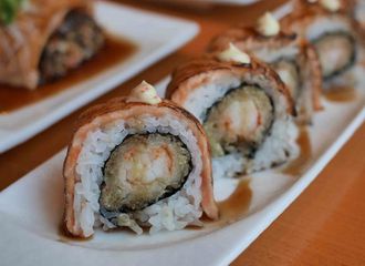 7 Sushi Enak di Thamrin yang Harus Kamu Coba Minimal Sekali Seumur Hidup