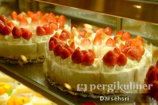 Foto review Chateraise oleh Darsehsri  9