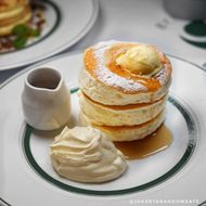 Foto Makanan di Gram Cafe & Pancakes