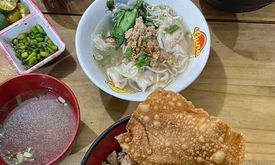 Mie Ayam Bangka Kim's