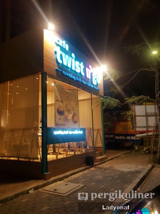 Foto 2 - Eksterior di Twist n Go oleh Placetogoandeat ID