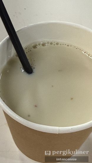 Foto review Grandma Soya Milk oleh bataLKurus  2