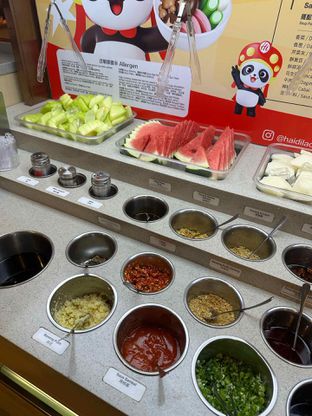 Foto review Haidilao Hot Pot oleh Albert Murdiono 13