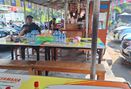 Foto Makanan di Bubur Ayam Palagan