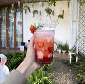 Foto BERRYKULT SODA di Honey Bunny Cafe