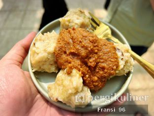 Foto review Whistler Garden oleh Fransiscus  1