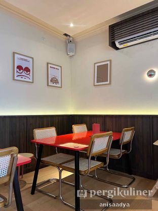 Foto review Daring Deli oleh Anisa Adya @anisaadya 9