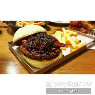 Foto - Makanan di Pancious oleh Ivan Ciptadi @spiceupyourpalette