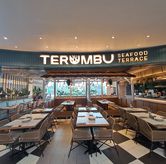 Foto di Terumbu Seafood Terrace