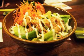 Foto Sushi Groove