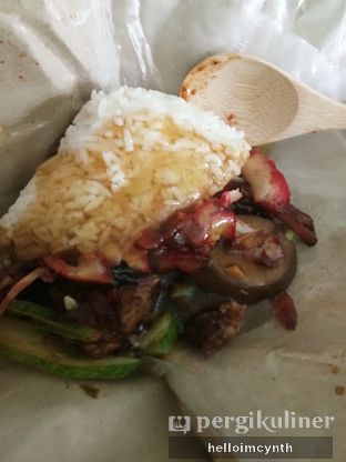 Foto 1 - Makanan di Nasi Campur Amin 333 oleh cynthia lim