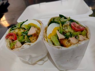 Foto Makanan di Hinutrizi