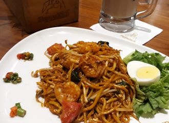 10 Tempat Makan di Kemang Village yang Patut Kamu Kunjungi