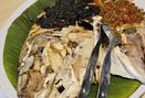 Foto Makanan di Dinar Seafood