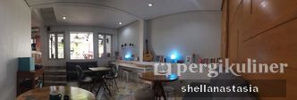 Foto Interior di Sleepyhead Coffee