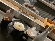 Foto Makanan di RUI