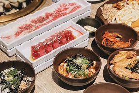 Foto Kintan Buffet