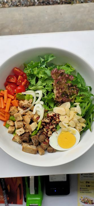 Foto Makanan di Hinutrizi