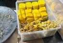 Foto Makanan di Ayam Gepuk Kedoya