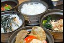 Foto Makanan di WAKI Signature
