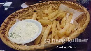 Foto 4 - Makanan di Eighty/Nine Eatery & Spirits oleh andaranila 