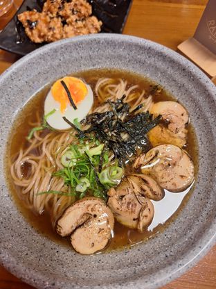 Foto review Hai Ramen oleh Geraldi Ryan Wibinata 1