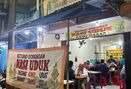 Foto Makanan di Ketupat Gorengan Bang Hasan