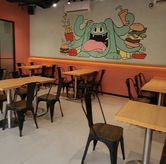 Foto di Mogul Burger