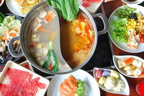 Foto KOBESHI by Shabu - Shabu House