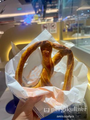Foto review Auntie Anne's oleh Anisa Adya @anisaadya 1