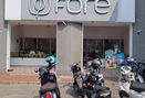 Foto Makanan di Fore Coffee