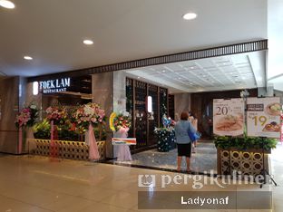 Foto review Foek Lam Restaurant oleh Placetogoandeat ID 10