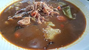 Foto review Saung Sabin oleh Dani Guntoro 2