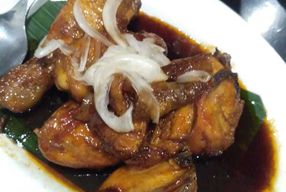 Foto Manggar Resto