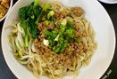 Foto Makanan di Bakmie BB