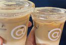 Foto Makanan di Cotti Coffee