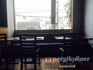 Foto 28 - Interior di Shabu Ghin oleh Placetogoandeat ID