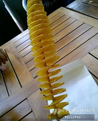 Foto Makanan di Twisto Potato