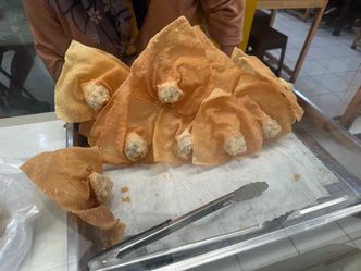Foto Makanan di Grandma Wong