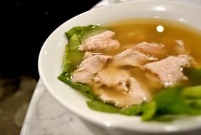 Foto Founder Bak Kut Teh