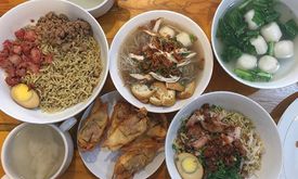 Mie Tarek Medan 69