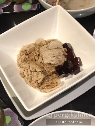 Foto 17 - Makanan di Aoki Japanese Cuisine - Hotel Gran Mahakam oleh Shella Anastasia (@celsfoodiaryy)